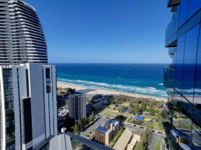 Marvelous OceanViews 2B2B ResortStyleAmenities